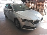 Skoda  Octavia  Combi Style 2.0 TDI 85KW AT7 E6d #7