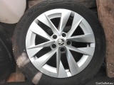  Skoda  Octavia  Combi Style 2.0 TDI 85KW AT7 E6d #54