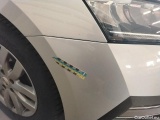  Skoda  Octavia  Combi Style 2.0 TDI 85KW AT7 E6d #79