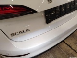  Skoda  Scala  Ambition 1.6 TDI 85KW AT7 E6dT #36