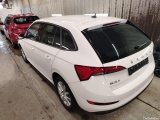  Skoda  Scala  Ambition 1.6 TDI 85KW AT7 E6dT #55