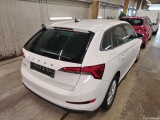  Skoda  Scala  Ambition 1.6 TDI 85KW AT7 E6dT #56