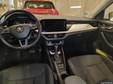  Skoda  Scala  Ambition 1.6 TDI 85KW AT7 E6dT #57