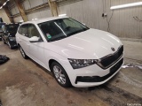  Skoda  Scala  Ambition 1.6 TDI 85KW AT7 E6dT #59