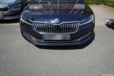  Skoda  Superb  Combi L&K 4x4 2.0 TDI 147KW AT7 E6d #10