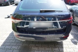  Skoda  Superb  Combi L&K 4x4 2.0 TDI 147KW AT7 E6d #17