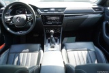  Skoda  Superb  Combi L&K 4x4 2.0 TDI 147KW AT7 E6d #24