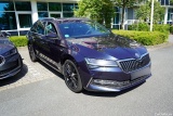  Skoda  Superb  Combi L&K 4x4 2.0 TDI 147KW AT7 E6d #26