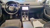  Skoda  Superb  Combi Style 2.0 TDI 110KW AT7 E6d #3