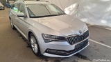  Skoda  Superb  Combi Style 2.0 TDI 110KW AT7 E6d #7