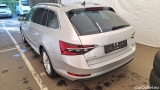  Skoda  Superb  Combi Style 2.0 TDI 110KW AT7 E6d #8