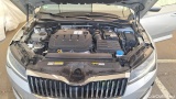  Skoda  Superb  Combi Style 2.0 TDI 110KW AT7 E6d #12