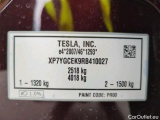  Tesla  Model Y TESLA  Long Range Dual Motor AWD 5d 378kW #4