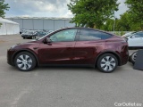  Tesla  Model Y TESLA  Long Range Dual Motor AWD 5d 378kW #9
