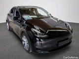  Tesla  Model Y TESLA  Long Range Dual Motor AWD 5d 378kW #16