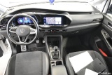  Volkswagen  Caddy VW  5 2.0 TDI BMT (7-Si.) Style Maxi 5d 90kW #3