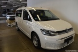  Volkswagen  Caddy VW  5 2.0 TDI BMT (7-Si.) Style Maxi 5d 90kW #7