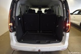  Volkswagen  Caddy VW  5 2.0 TDI BMT (7-Si.) Style Maxi 5d 90kW #10