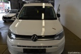 Volkswagen  Caddy VW  5 2.0 TDI BMT (7-Si.) Style Maxi 5d 90kW #24