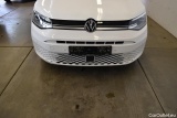  Volkswagen  Caddy VW  5 2.0 TDI BMT (7-Si.) Style Maxi 5d 90kW #27