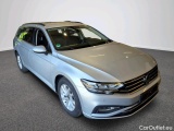  Volkswagen  Passat  Variant Business 2.0 TDI 110KW AT7 E6d #7