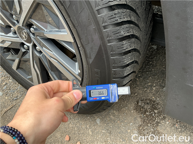  Hyundai  Tucson Tuc.1.6T-GDI 110 Smart 5d #2