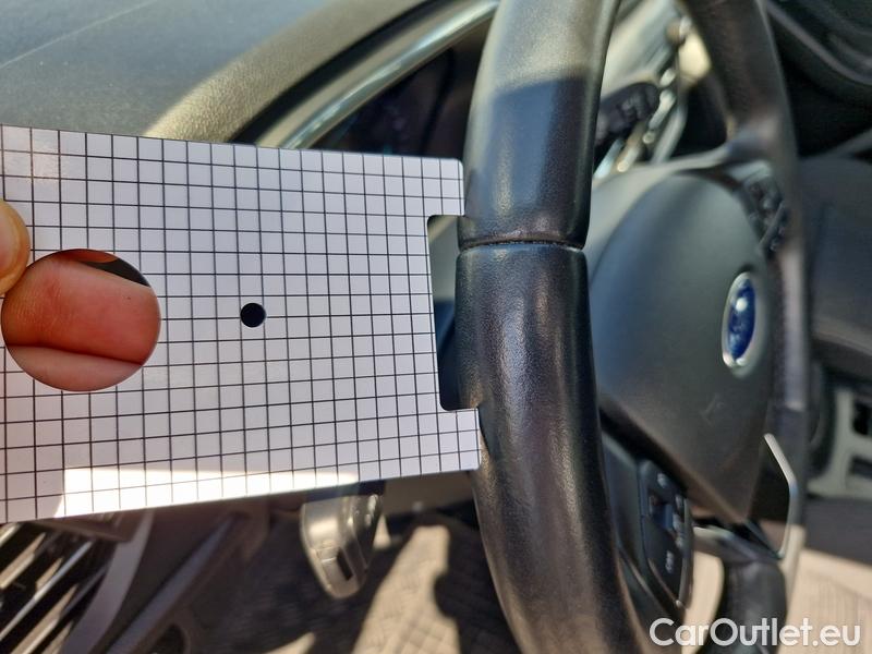  Ford  Focus   Turnier (CGE)(2018->) Foc.Kom.1.5EBl.120 Titanium #10