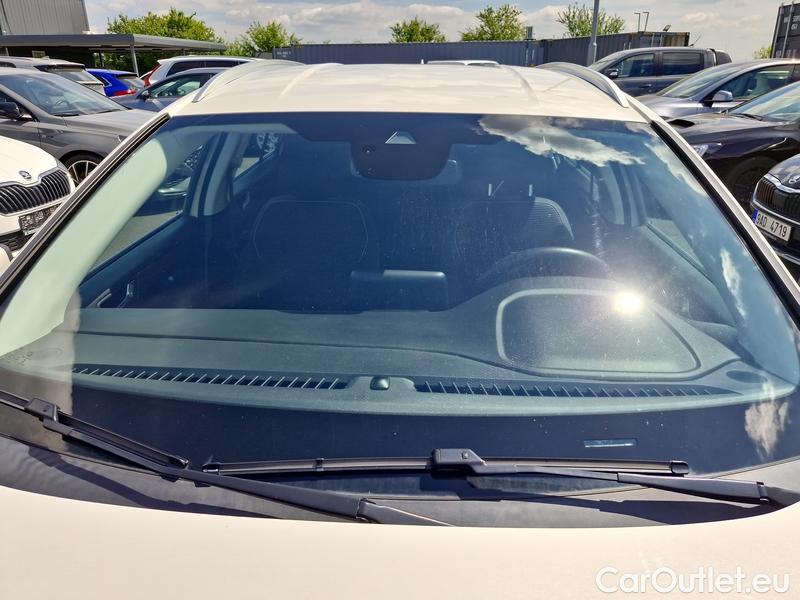  Ford  Focus   Turnier (CGE)(2018->) Foc.Kom.1.5EBl.120 Titanium #1