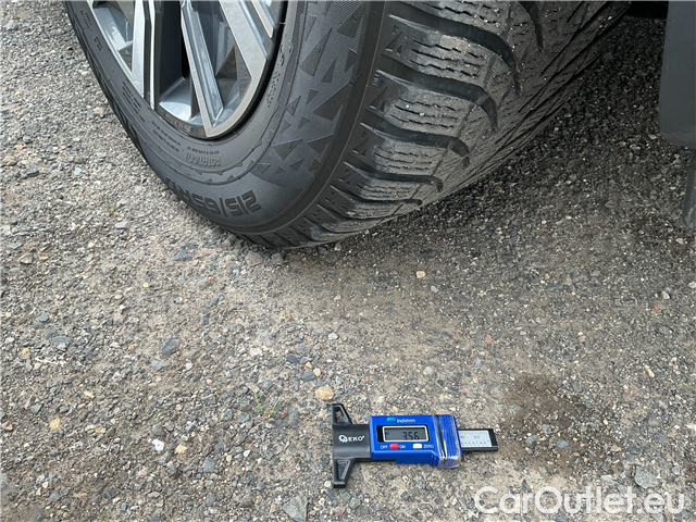  Hyundai  Tucson Tuc.1.6T-GDI 110 Smart 5d #1