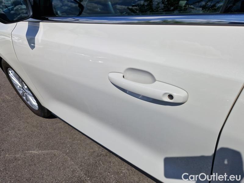  Ford  Focus   Turnier (CGE)(2018->) Foc.Kom.1.5EBl.120 Titanium #4