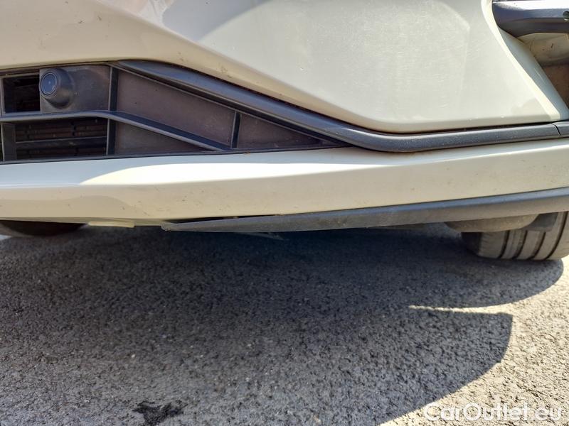  Ford  Focus   Turnier (CGE)(2018->) Foc.Kom.1.5EBl.120 Titanium #3