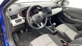  Renault  Clio  V Evolution 1.0 SCe 65CV BVM5 E6d #9