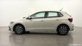  Volkswagen  Polo VOLKSWAGEN  / 2021 / 5P / Berline 1.0 TSI 95 Life Business #8
