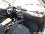  Ford  Focus   Turnier (CGE)(2018->) Foc.Kom.1.5EBl.120 Titanium #6