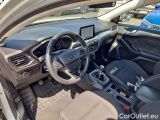  Ford  Focus   Turnier (CGE)(2018->) Foc.Kom.1.5EBl.120 Titanium #7