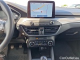  Ford  Focus   Turnier (CGE)(2018->) Foc.Kom.1.5EBl.120 Titanium #8