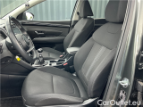  Hyundai  Tucson Tuc.1.6T-GDI 110 Smart 5d #7