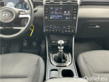  Hyundai  Tucson Tuc.1.6T-GDI 110 Smart 5d #8