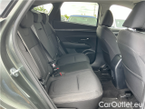  Hyundai  Tucson Tuc.1.6T-GDI 110 Smart 5d #11