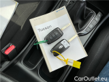  Hyundai  Tucson Tuc.1.6T-GDI 110 Smart 5d #14