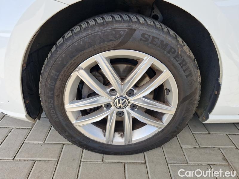  Volkswagen  Golf  VIII Variant (CG5) 2020 Var 1.5TSI EVO 110 HL #4