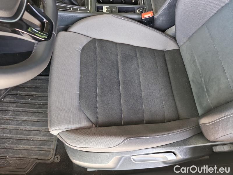  Volkswagen  Golf  VIII Variant (CG5) 2020 Var 1.5TSI EVO 110 HL #5