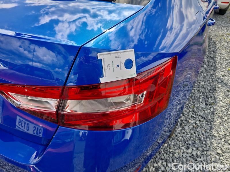 Skoda  Superb  Combi (3T5)(2010) Supe.FL2.0TDI 110 Style AT #17