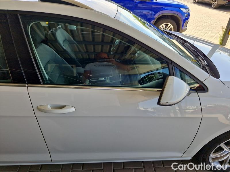  Volkswagen  Golf  VIII Variant (CG5) 2020 Var 1.5TSI EVO 110 HL #20