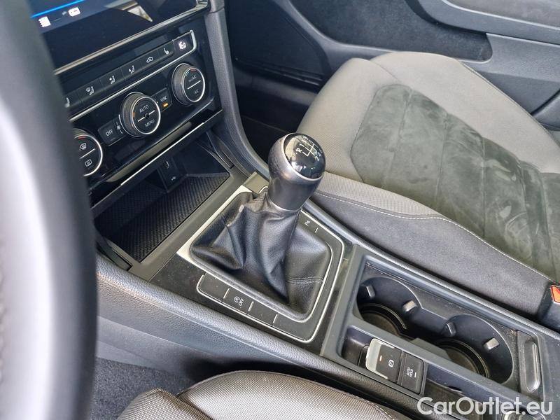  Volkswagen  Golf  VIII Variant (CG5) 2020 Var 1.5TSI EVO 110 HL #7