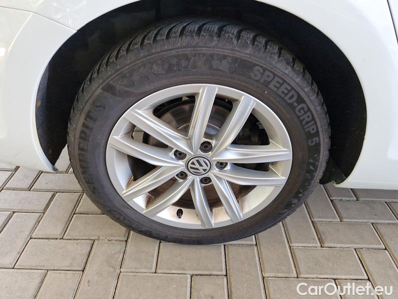  Volkswagen  Golf  VIII Variant (CG5) 2020 Var 1.5TSI EVO 110 HL #17