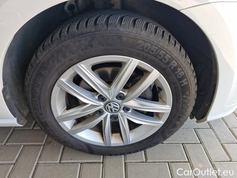  Volkswagen  Golf  VIII Variant (CG5) 2020 Var 1.5TSI EVO 110 HL #21