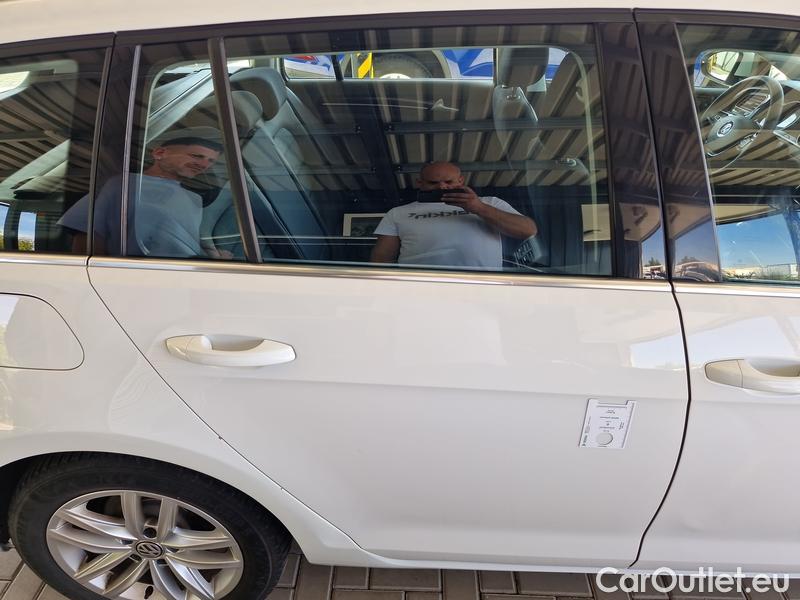  Volkswagen  Golf  VIII Variant (CG5) 2020 Var 1.5TSI EVO 110 HL #29
