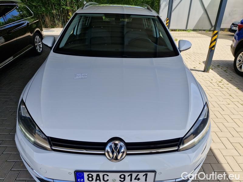  Volkswagen  Golf  VIII Variant (CG5) 2020 Var 1.5TSI EVO 110 HL #3