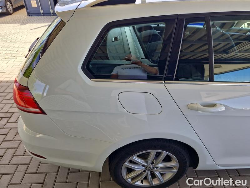  Volkswagen  Golf  VIII Variant (CG5) 2020 Var 1.5TSI EVO 110 HL #19